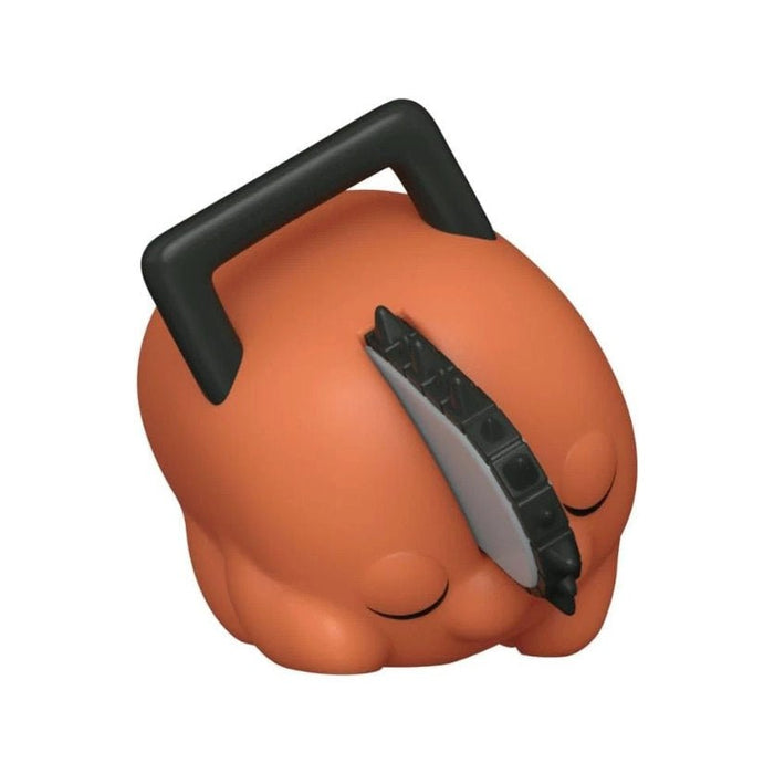 Funko Pop! Chainsaw Man - Pochita 1765 - Pop Hero