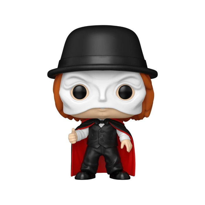 Funko Pop! Chucky - Phantom Chucky 1721 - Pop Hero