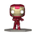 Funko Pop! Civil War - Iron Man 1153 - Pop Hero