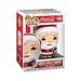 Funko Pop! Coca - Cola - Coca - Cola Santa 159 - Pop Hero