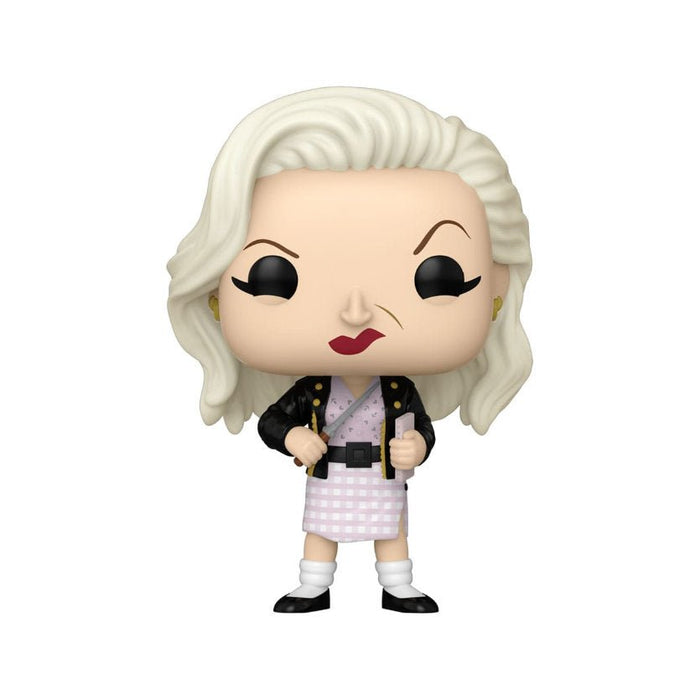Funko Pop! Cry - Baby - Hatchet - Face 1806 - Pop Hero