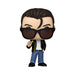 Funko Pop! Cry - Baby - Wade "Cry - Baby" Walker 1805 - Pop Hero