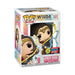 Funko Pop! DC Comics - Wonder Woman (GITD) (Fall Convention 2020) 361 - Pop Hero