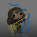 Funko Pop! DC Comics - Wonder Woman (GITD) (Fall Convention 2020) 361 - Pop Hero