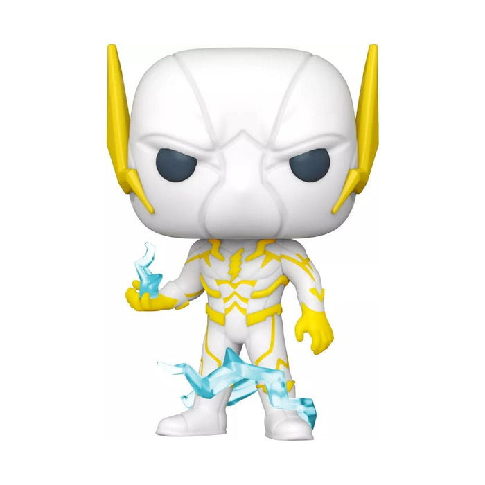Funko Pop! DC - Godspeed (GITD) 1100 - Pop Hero