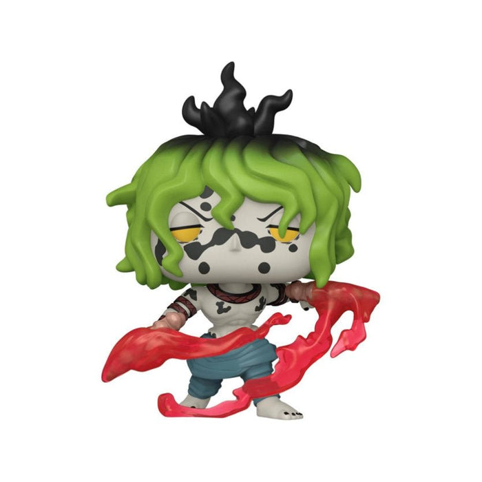 Funko Pop! Demon Slayer - Gyutaro 1754 - Pop Hero