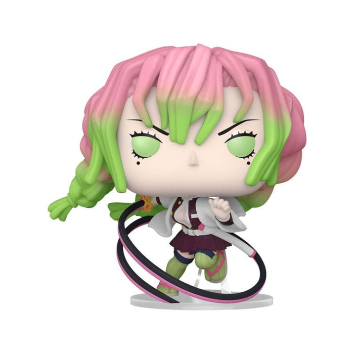 Funko Pop! Demon Slayer - Mitsuri Kanroji 1852 - Pop Hero