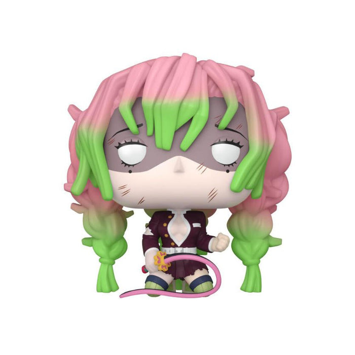 Funko Pop! Demon Slayer - Mitsuri Kanroji 1857 - Pop Hero