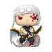 Funko Pop! Demon Slayer - Tengen Uzui (Jumbo Version) 1801 - Pop Hero
