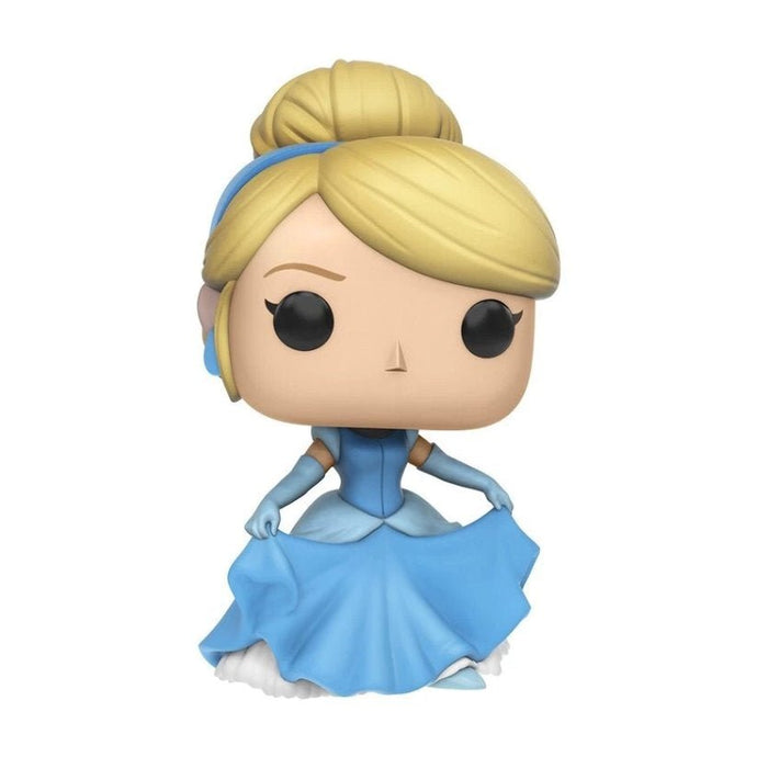 Funko Pop! Disney - Cinderella 222 - Pop Hero