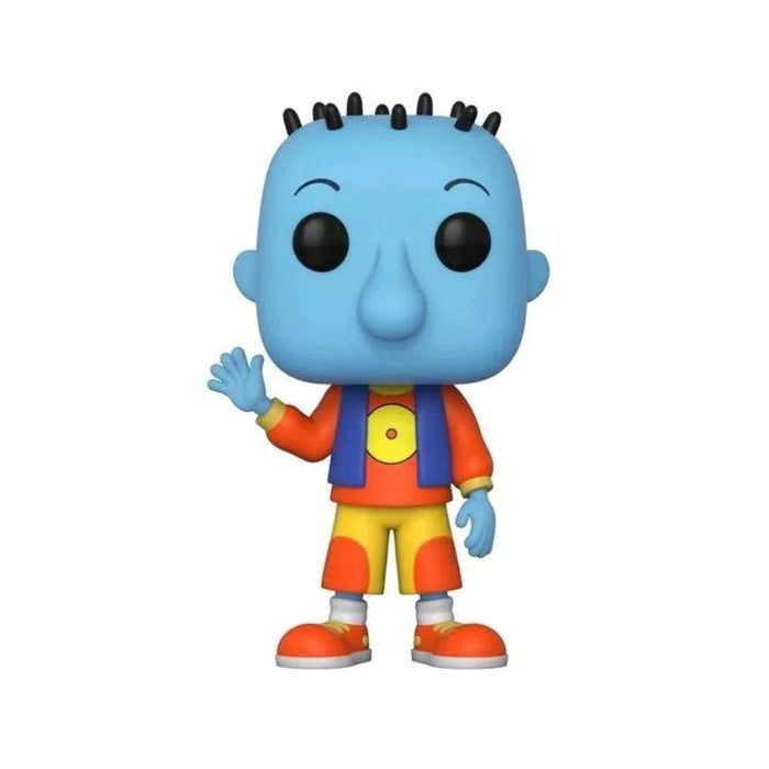 Funko Pop! Disney - Skeeter Valentine (Summer Convention 2018) 415 - Pop Hero
