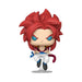 Funko Pop! Dragon Ball GT - Super Saiyan 4 Gogeta 2074 - Pop Hero