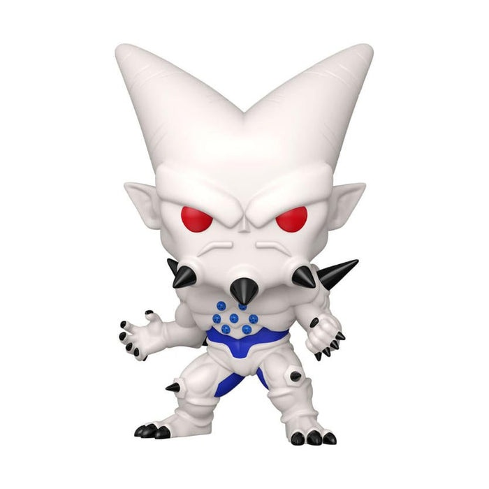 Funko Pop! Dragon Ball GT - Super Yi - Shinron 2076 - Pop Hero