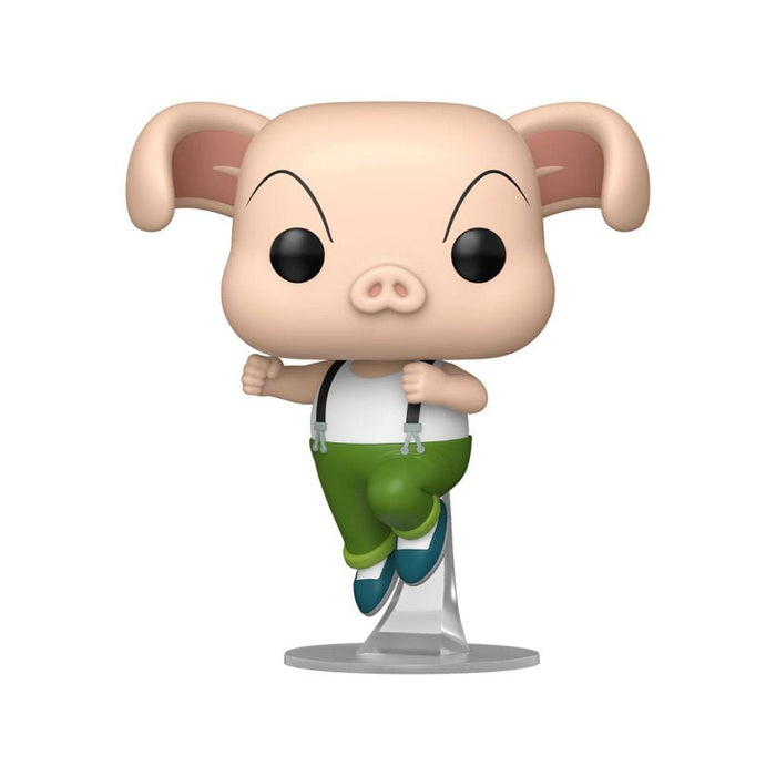 Funko Pop! Dragon Ball - Oolong 1924 - Pop Hero