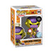 Funko Pop! Dragon Ball Super - Golden Frieza 1816 (Box Beschädigt) - Pop Hero