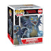 Funko POP! Dungeons & Dragons - Bahamut 946 - Pop Hero