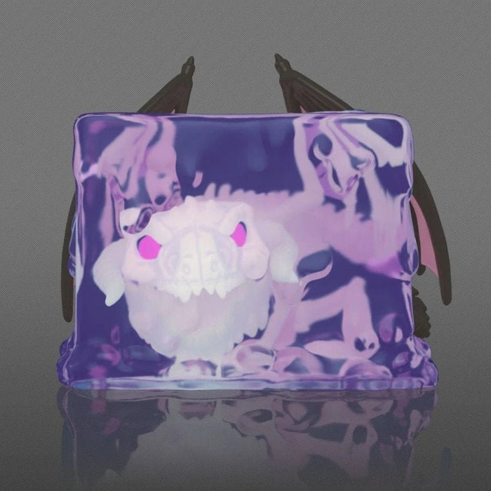 Funko Pop! Dungeons & Dragons - Gelatinous Cube (GITD) 1069 - Pop Hero