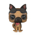 Funko Pop! Fallout 4 - Dogmeat 76 - Pop Hero