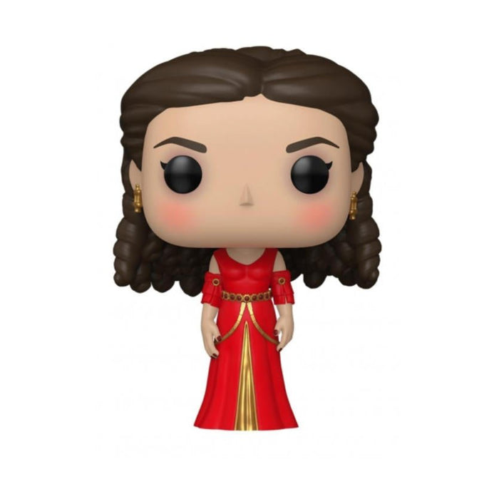 Funko Pop! Firefly - Inara Serra 1825 - Pop Hero