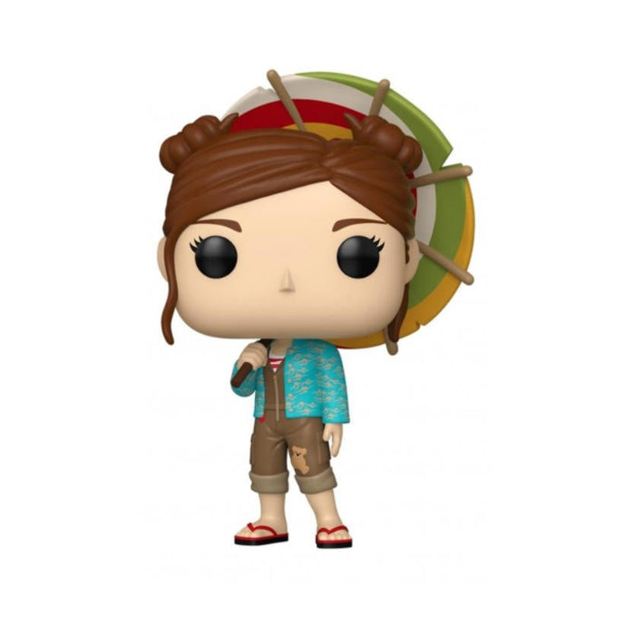 Funko Pop! Firefly - Kaylee Frye 1824 - Pop Hero