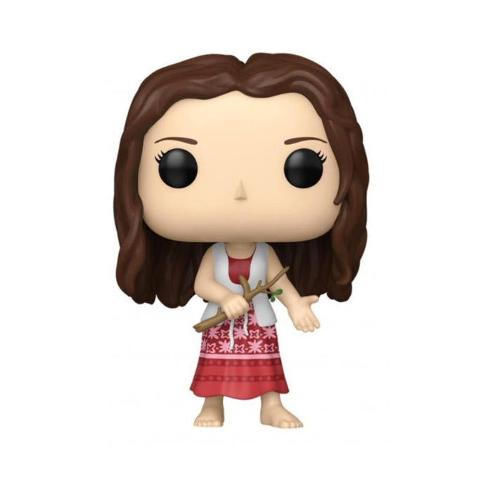 Funko Pop! Firefly - River Tam 1827 - Pop Hero