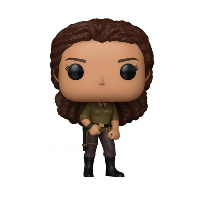 Funko Pop! Firefly - Zoe Washburne 1822 - Pop Hero