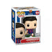 Funko POP! Football: Barça - Lewandowski 64 - Pop Hero