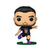 Funko Pop! Football: Inter Miami - Sergio Busquets 04 - Pop Hero