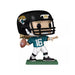 Funko Pop! Football: Jacksonville Jaguars - Trevor Lawrence 173 - Pop Hero