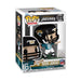 Funko Pop! Football: Jacksonville Jaguars - Trevor Lawrence 173 - Pop Hero