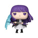 Funko Pop! Frieren Beyond Journey´s End - Fern 1987 - Pop Hero