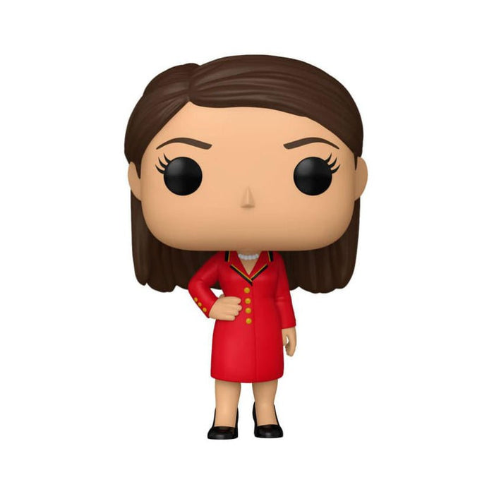 Funko Pop! Gilmore Girls - Lorelai Gilmore 1491 - Pop Hero