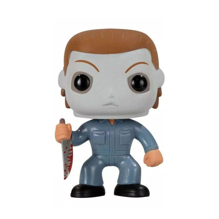 Funko Pop! Halloween - Michael Myers 03 - Pop Hero