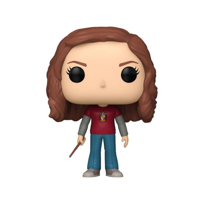 Funko Pop! Harry Potter - Hermione Granger 181 - Pop Hero