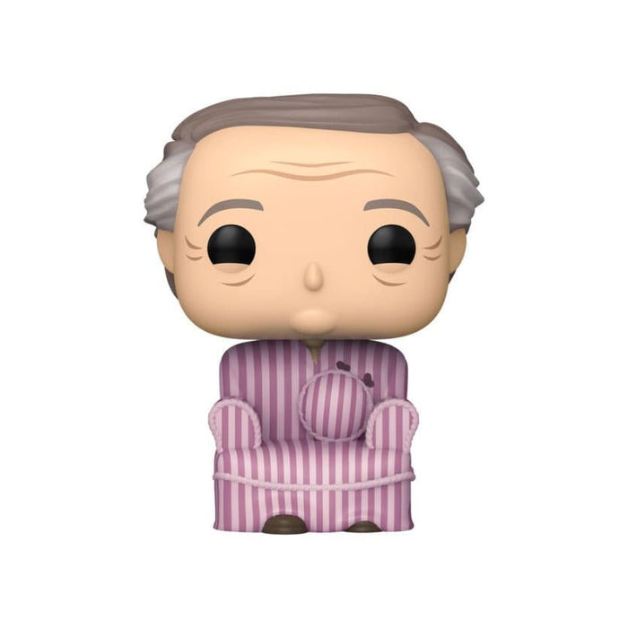 Funko Pop! Harry Potter - Horace Slughorn 186 - Pop Hero