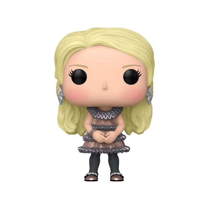 Funko Pop! Harry Potter - Luna Lovegood 182 - Pop Hero