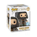 Funko Pop! Harry Potter - Rubeus Hagrid 164 - Pop Hero