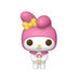 Funko Pop! Hello Kitty & Friends - My Melody (GITD) 91 - Pop Hero