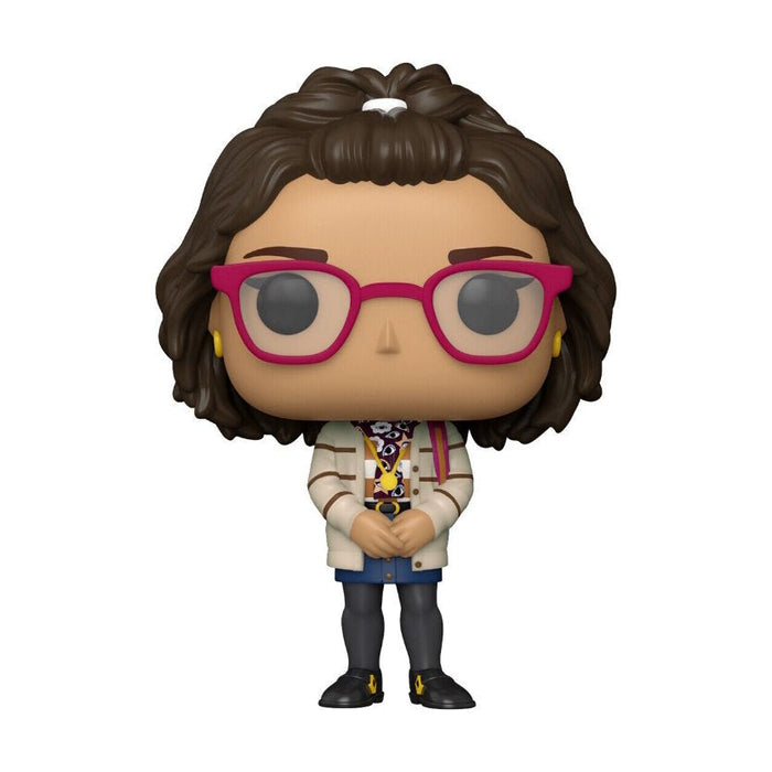 Funko Pop! Hocus Pocus 2 - Izzy 1371 (Box Beschädigt) - Pop Hero