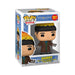Funko Pop! Home Alone 2 - Harry 1917 - Pop Hero