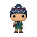 Funko Pop! Home Alone 2 - Kevin 1918 - Pop Hero