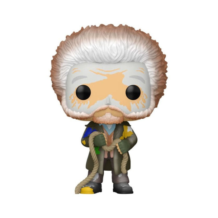 Funko Pop! Home Alone 2 - Marv 1919 - Pop Hero