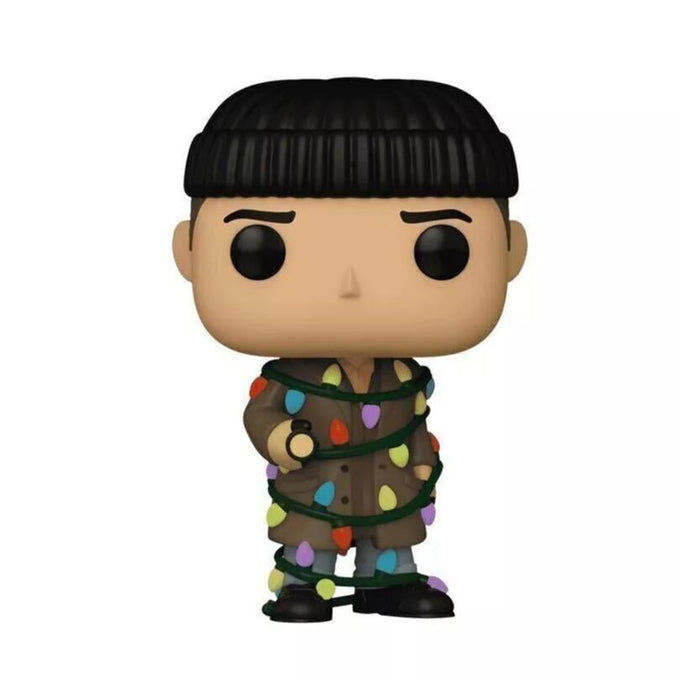 Funko Pop! Home Alone - Harry With Lights 1273 - Pop Hero