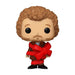 Funko Pop! Home Alone - Marv With Bow 1271 - Pop Hero