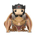 Funko Pop! House Of The Dragon - Aegon Targaryen 135 - Pop Hero