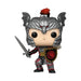 Funko Pop! House Of The Dragon - Daemon Targaryen (Wondrous Convention 2025) 11 - Pop Hero