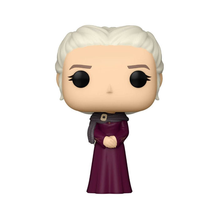 Funko Pop! House Of The Dragon - Rhaenyra Targaryen 16 - Pop Hero