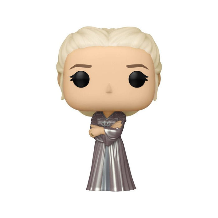 Funko Pop! House Of The Dragon - Rhaenyra Targaryen 22 - Pop Hero