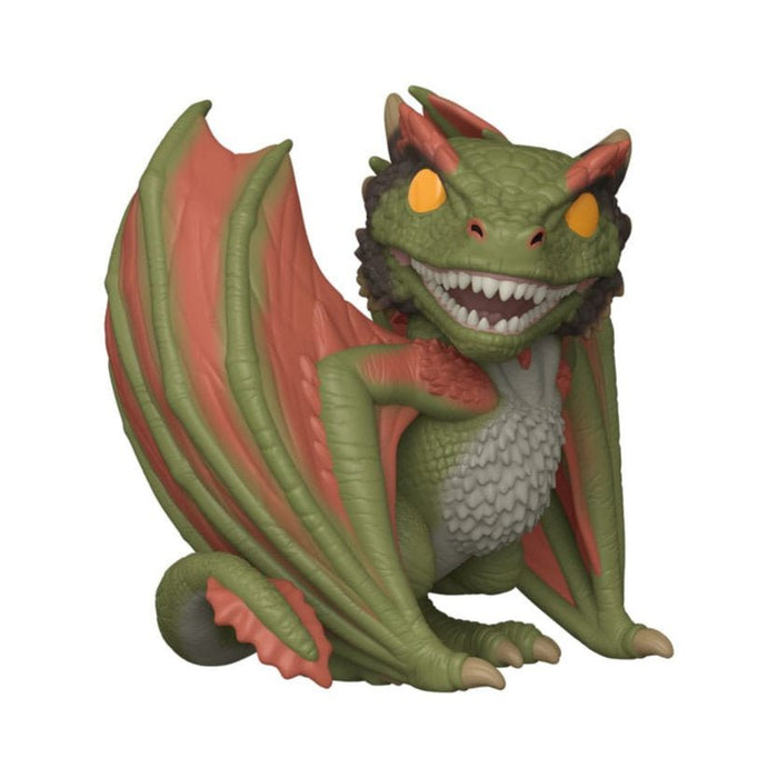 Funko Pop! House Of The Dragon - Vermax 27 - Pop Hero