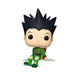 Funko Pop! Hunter X Hunter - Gon Freecss (Shelf Sitter) 2088 - Pop Hero